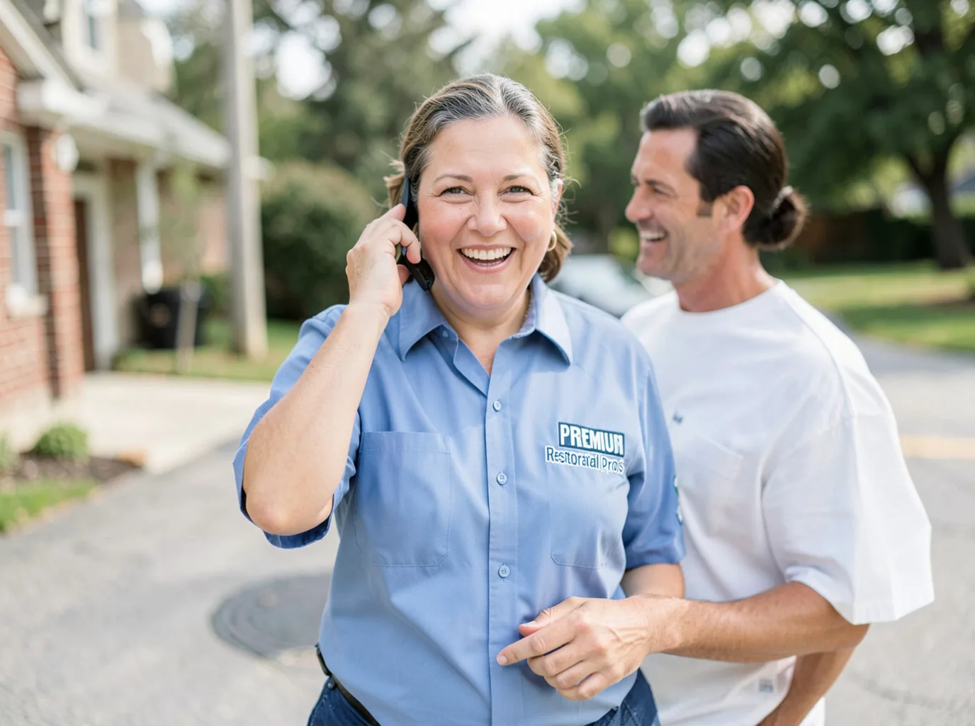 Water Damage Restoration Hooven, OH FAQs